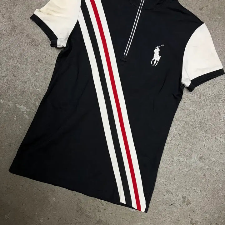 [SOLD OUT] 폴로 반팔티[2965]