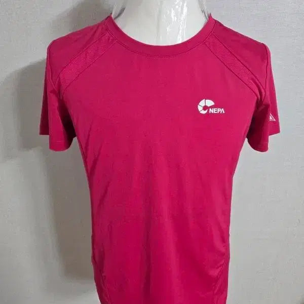 [SOLD OUT] 네파/여성용/등산티/정품/상태A