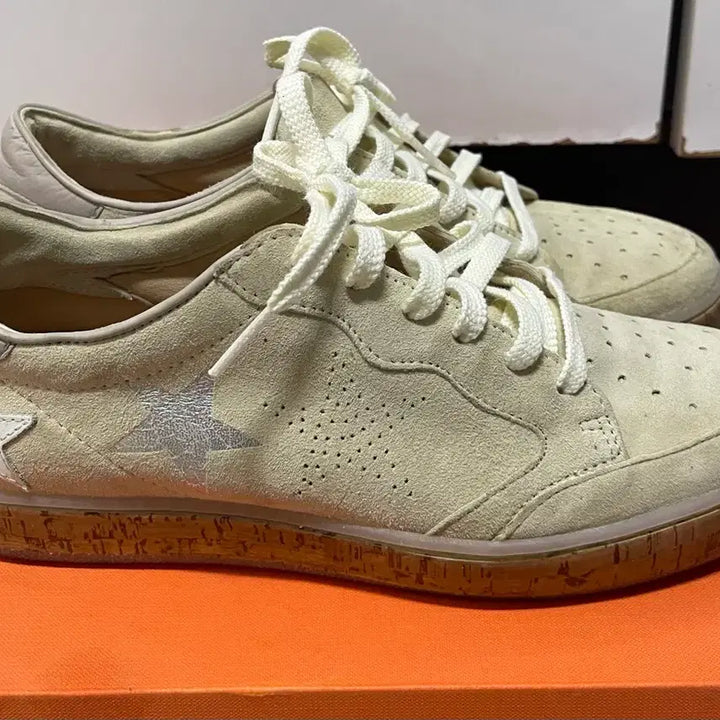 [SOLD OUT] a.s98 스웨이드 스니커즈 260