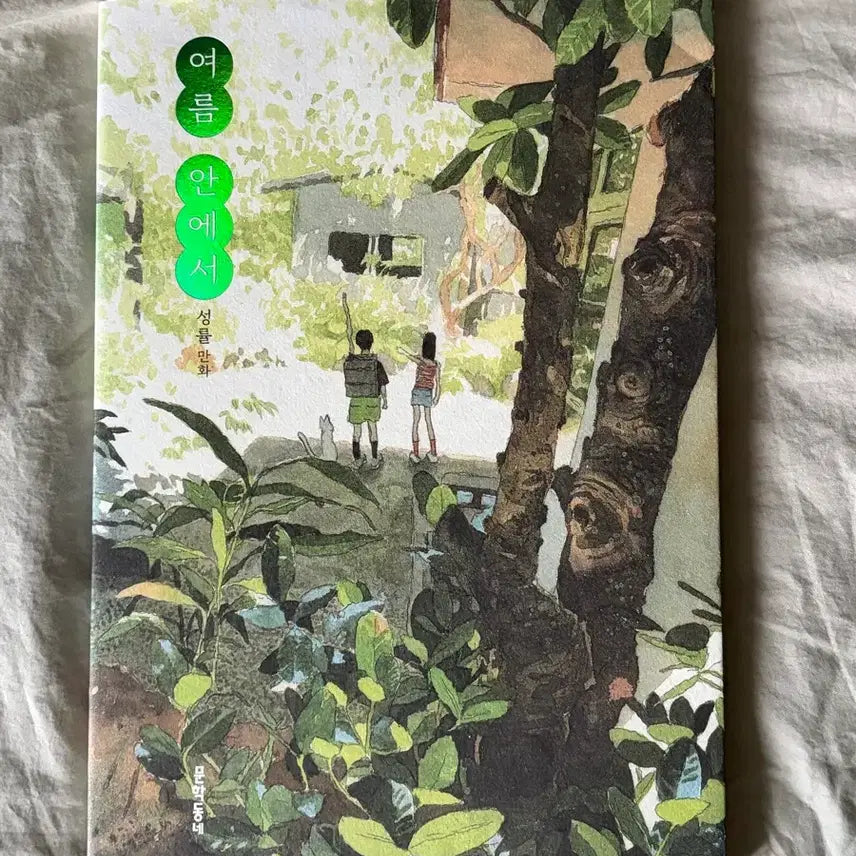 [SOLD OUT] 성률 여름 안에서