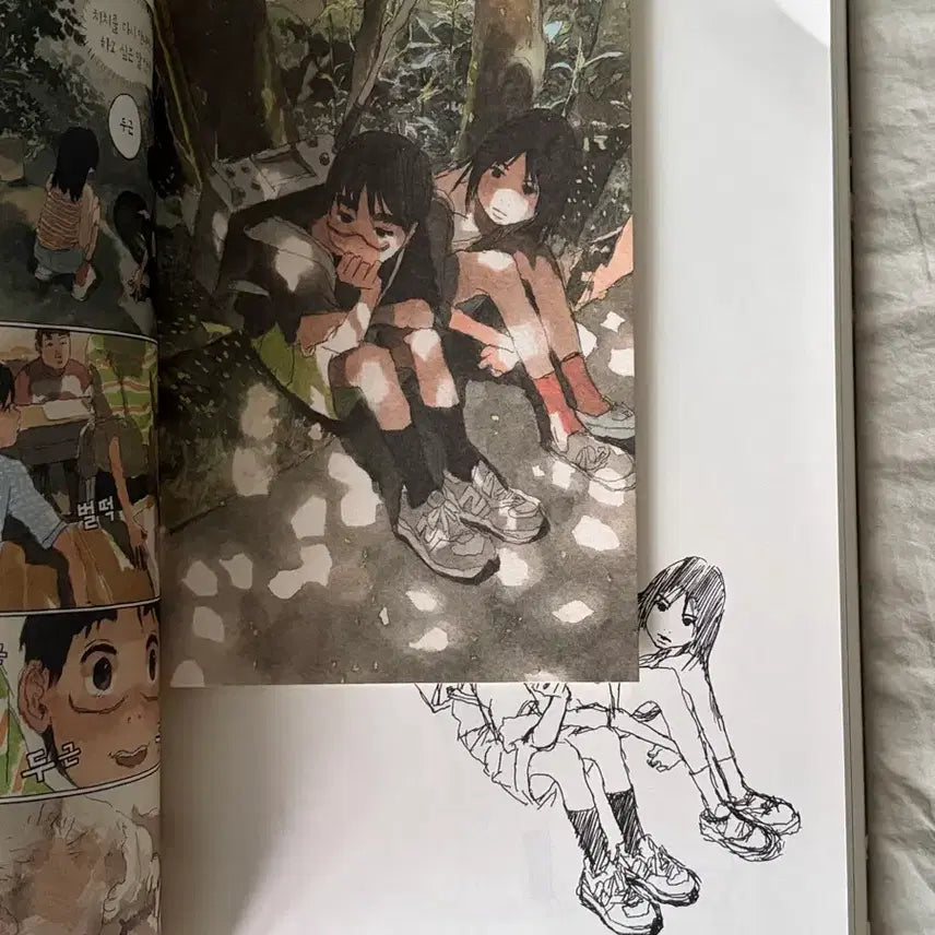 [SOLD OUT] 성률 여름 안에서