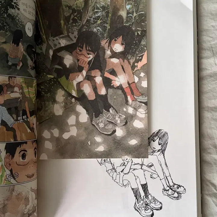 [SOLD OUT] 성률 여름 안에서