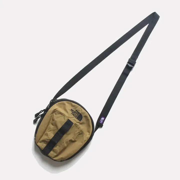 [SOLD OUT] 노스페이스퍼플라벨 크로스백_2807