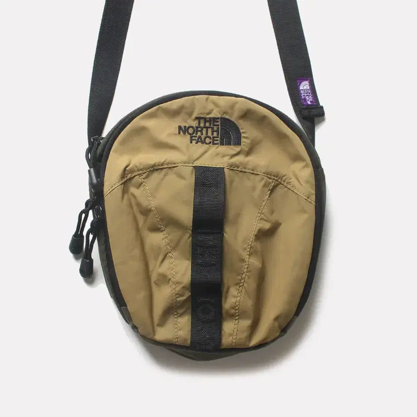 [SOLD OUT] 노스페이스퍼플라벨 크로스백_2807
