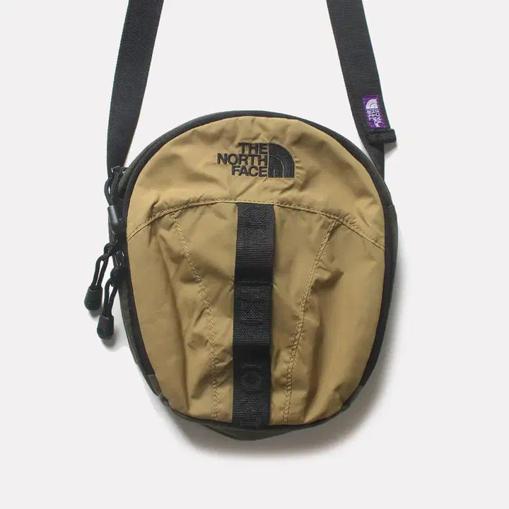 [SOLD OUT] 노스페이스퍼플라벨 크로스백_2807