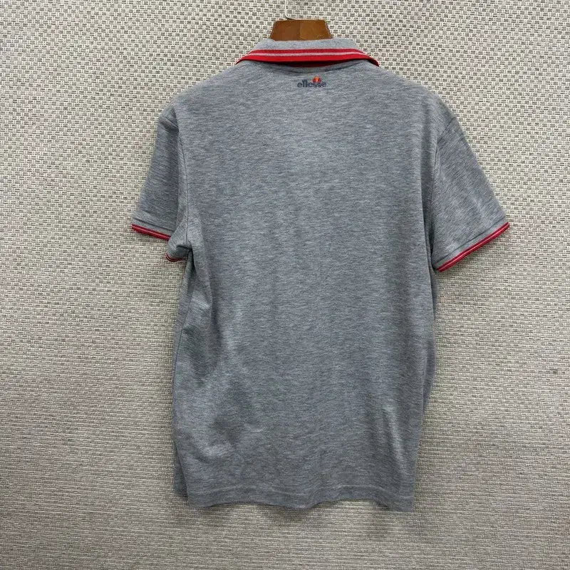[SOLD OUT] 엘레쎄 반팔카라티 M D06419