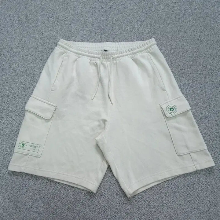 [SOLD OUT] 30 NBA 카고 반바지 | 0624C15