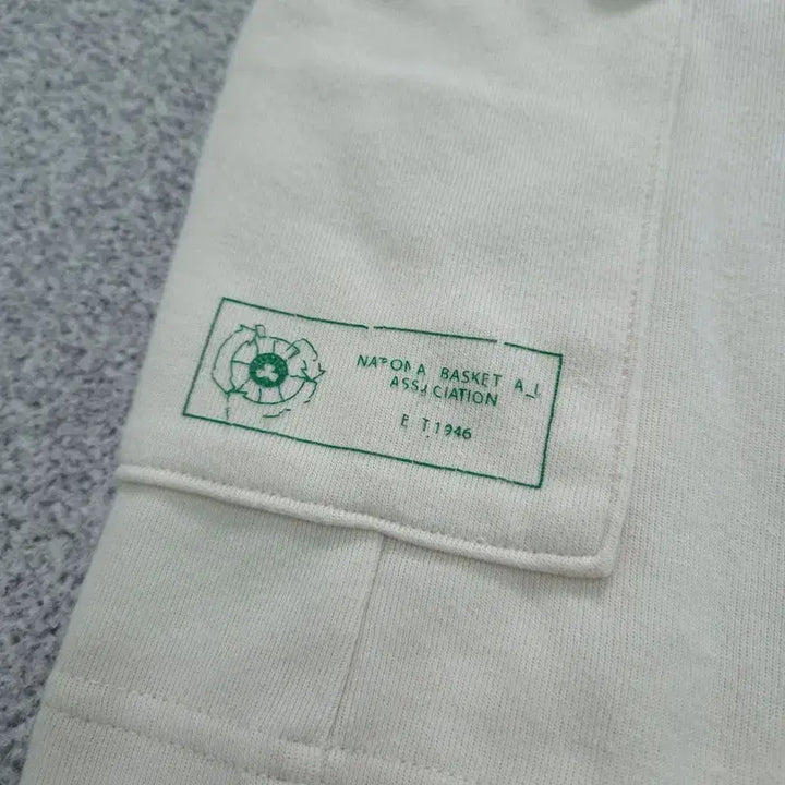 [SOLD OUT] 30 NBA 카고 반바지 | 0624C15