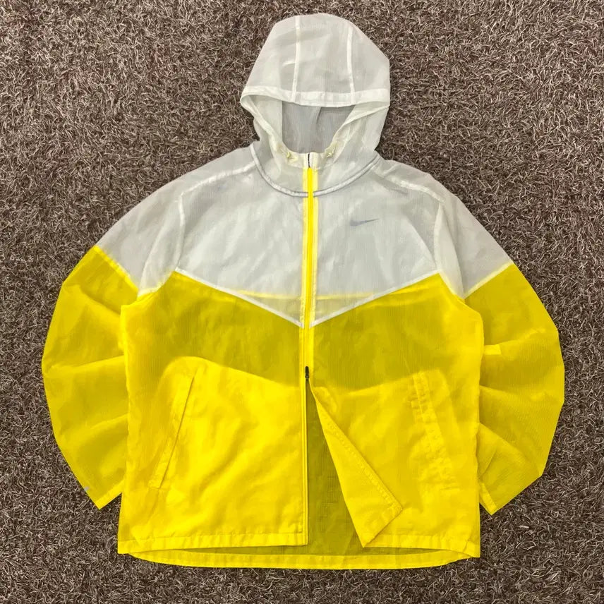 [SOLD OUT] XXL 나이키 투웨이 바람막이 자켓