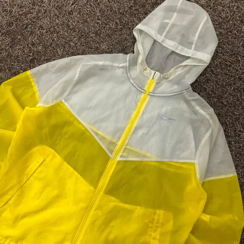 [SOLD OUT] XXL 나이키 투웨이 바람막이 자켓