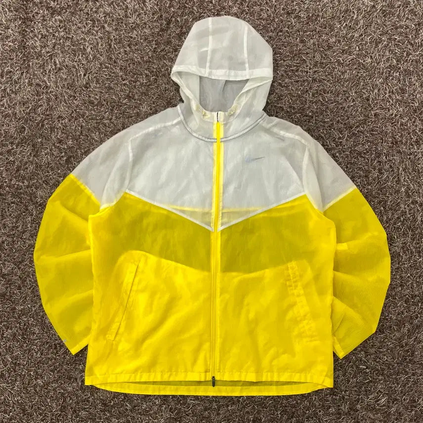 [SOLD OUT] XXL 나이키 투웨이 바람막이 자켓