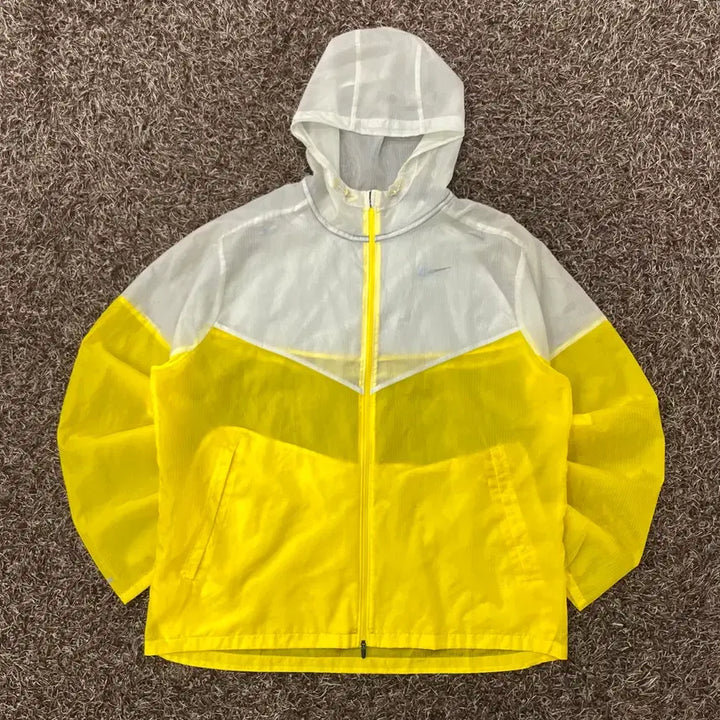 [SOLD OUT] XXL 나이키 투웨이 바람막이 자켓