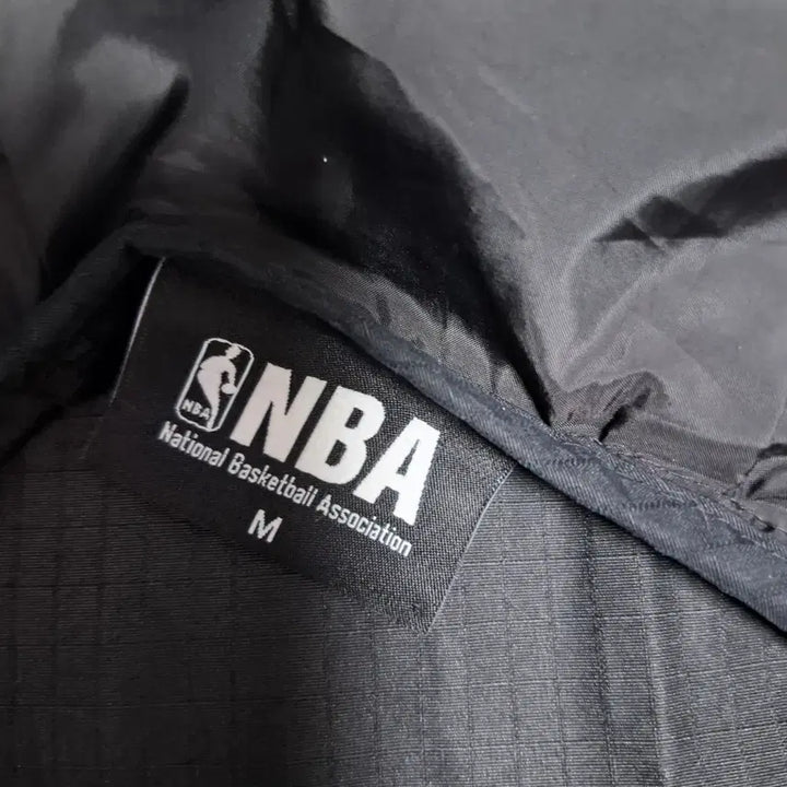 [SOLD OUT] nba하프 바람막이