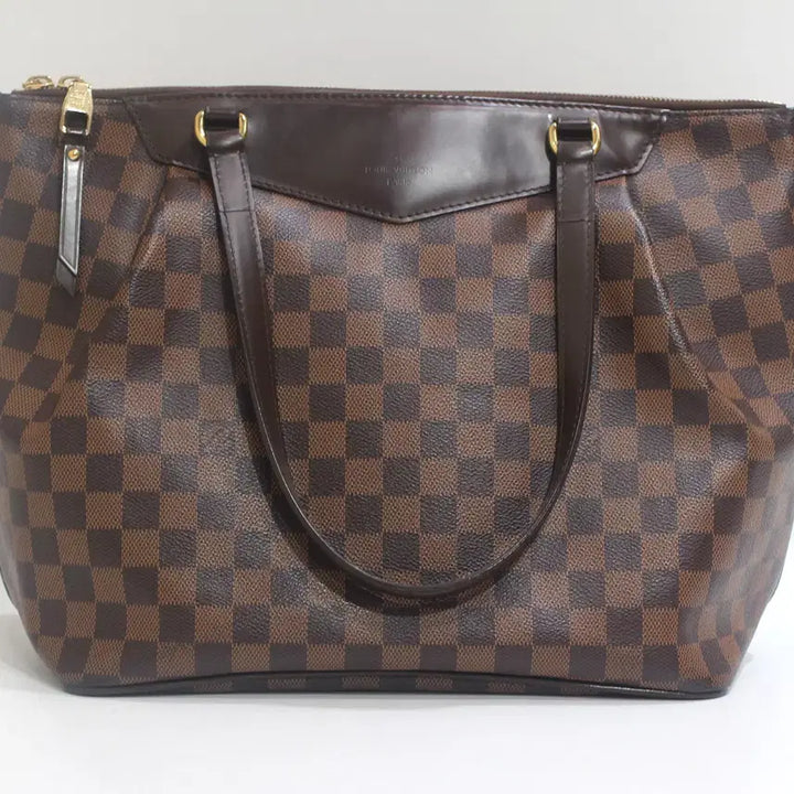 [SOLD OUT] 루이비통 웨스트 민스터  다미에 GM N41103
