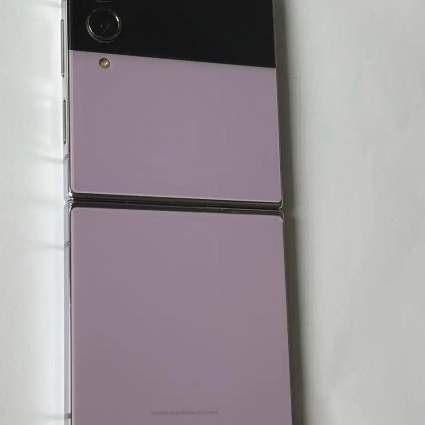 [SOLD OUT] 갤럭시 z플립 4 급처