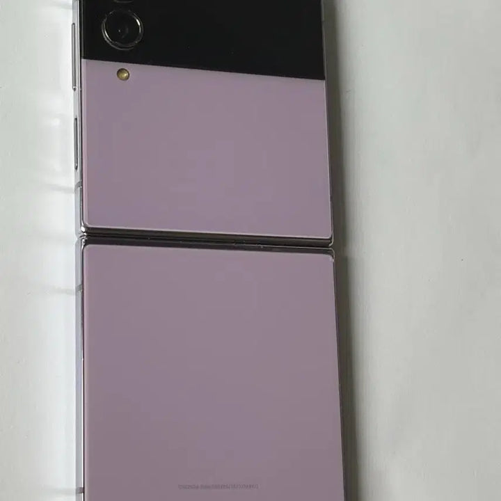 [SOLD OUT] 갤럭시 z플립 4 급처