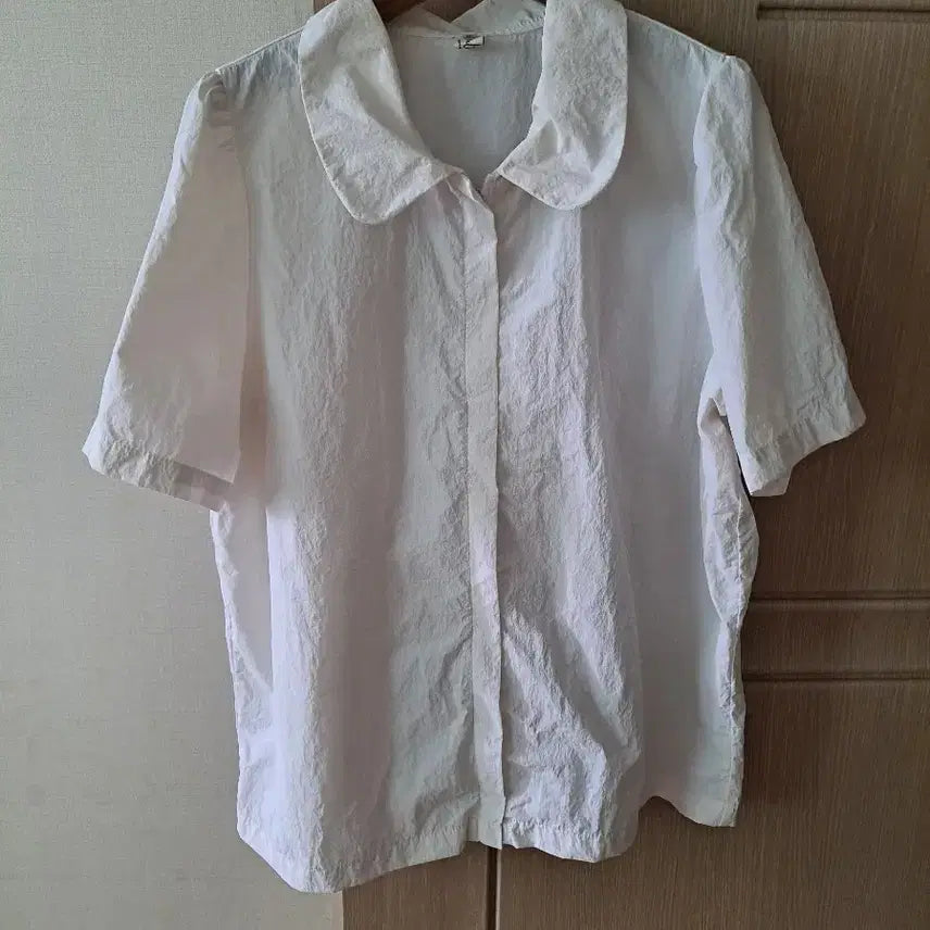 [SOLD OUT] 바스락 상의