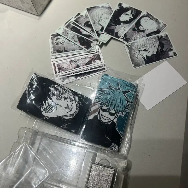 [SOLD OUT] 주술회전 26권 쿼드러플 특장판 풀박