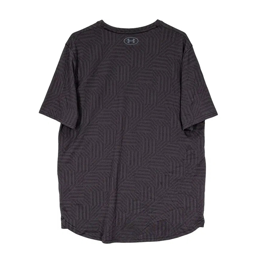 [SOLD OUT] 언더아머 남성 스포티한 반팔티 105 차콜 최신상품 07891