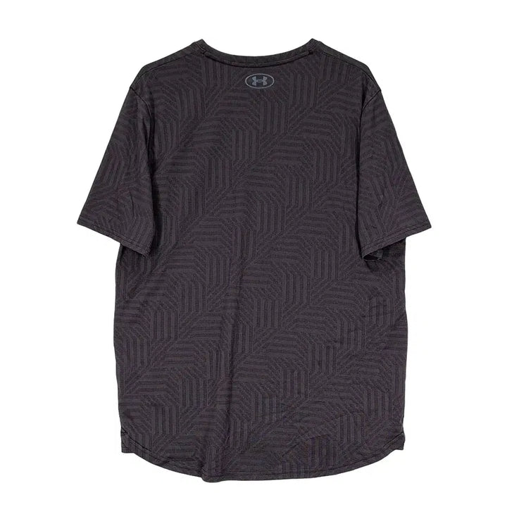 [SOLD OUT] 언더아머 남성 스포티한 반팔티 105 차콜 최신상품 07891