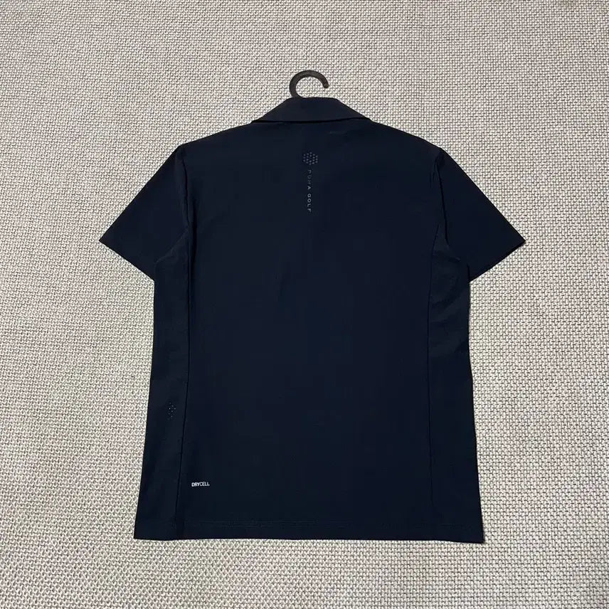 [SOLD OUT] M 퓨마 기능성 반팔 카라티 B.8429