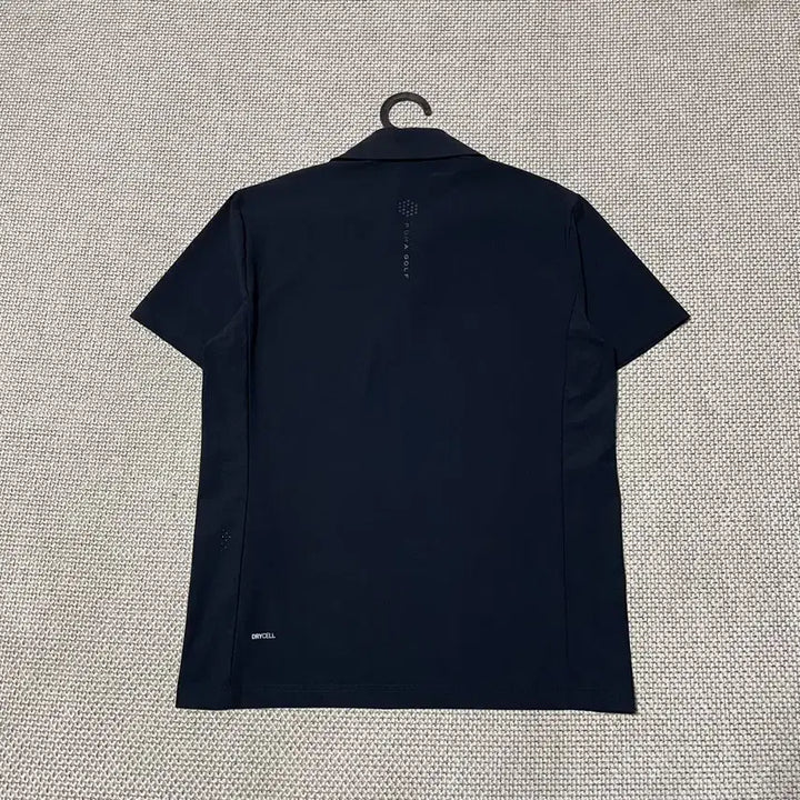 [SOLD OUT] M 퓨마 기능성 반팔 카라티 B.8429