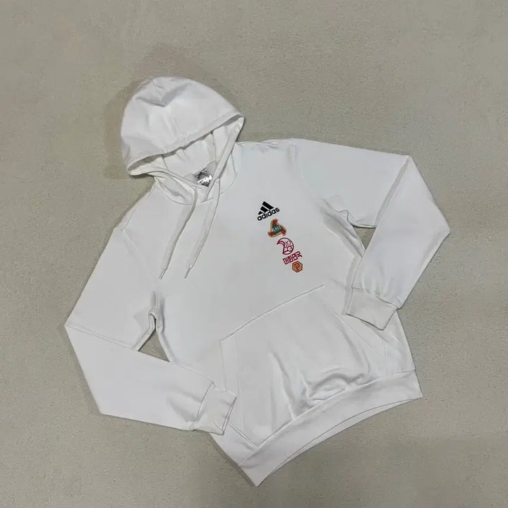 [SOLD OUT] M 아디다스 대한민국 후드티 B.977
