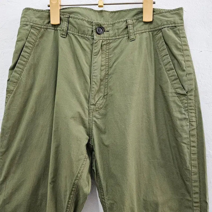 [SOLD OUT] NANO UNIVERSE ITALY 바지 여 29/30 J6152
