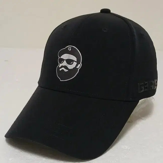 [SOLD OUT] (59~61) 지브로스 골프 모자