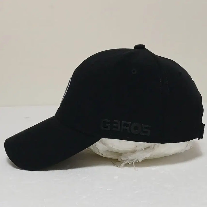 [SOLD OUT] (59~61) 지브로스 골프 모자