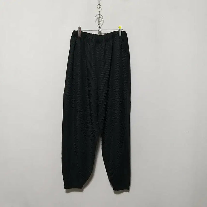 [SOLD OUT] 다151 플리츠바지