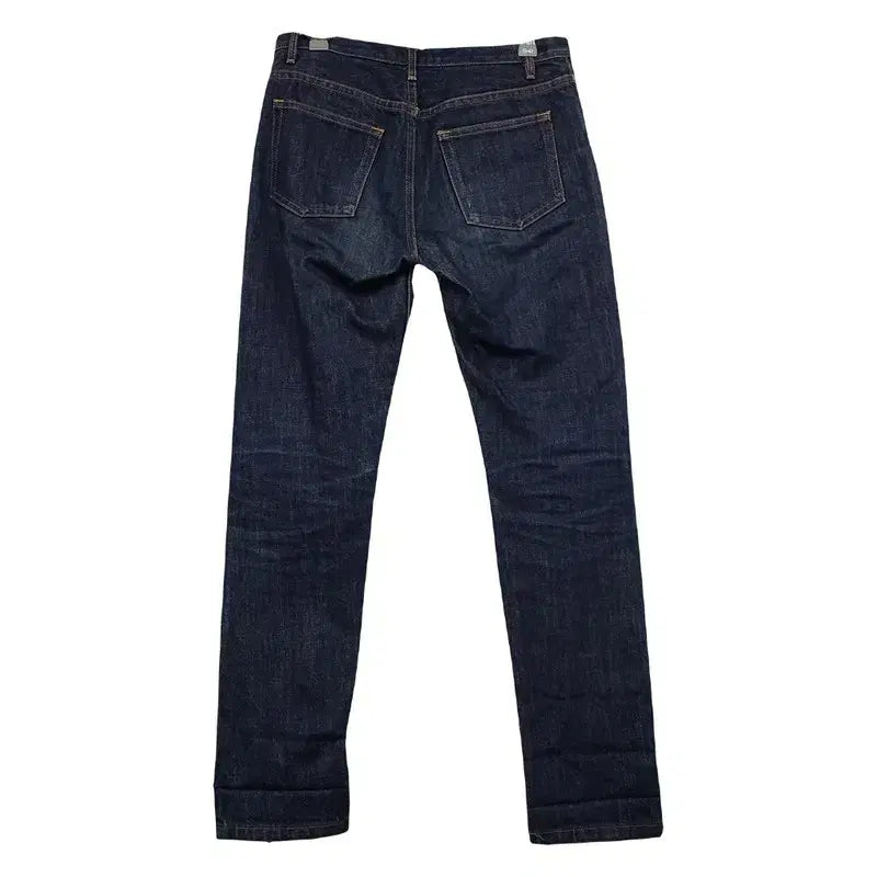 [SOLD OUT] 아페쎄 진청 청바지 27