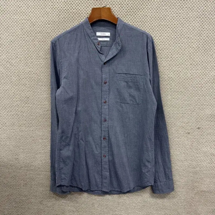 [SOLD OUT] 지오지아 슬림핏 셔츠 95 D06462