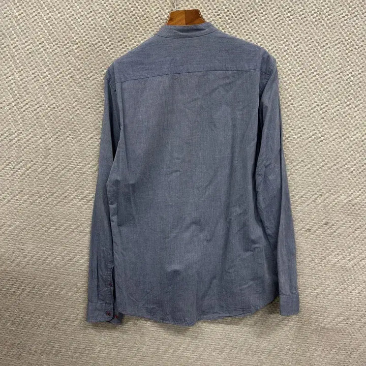 [SOLD OUT] 지오지아 슬림핏 셔츠 95 D06462