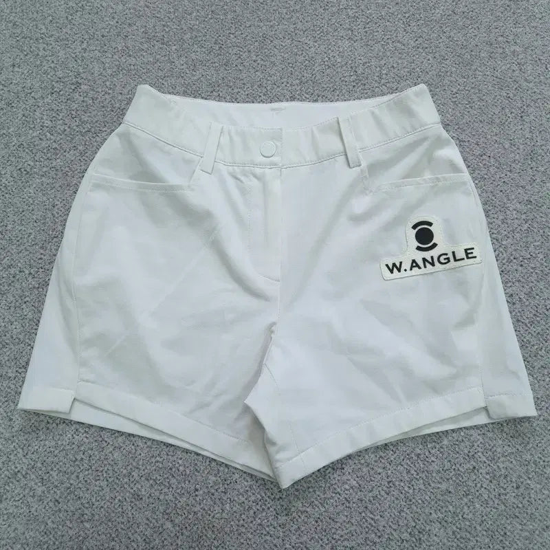 [SOLD OUT] 61 와이드앵글 반바지 | 0624B12