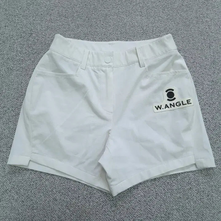 [SOLD OUT] 61 와이드앵글 반바지 | 0624B12