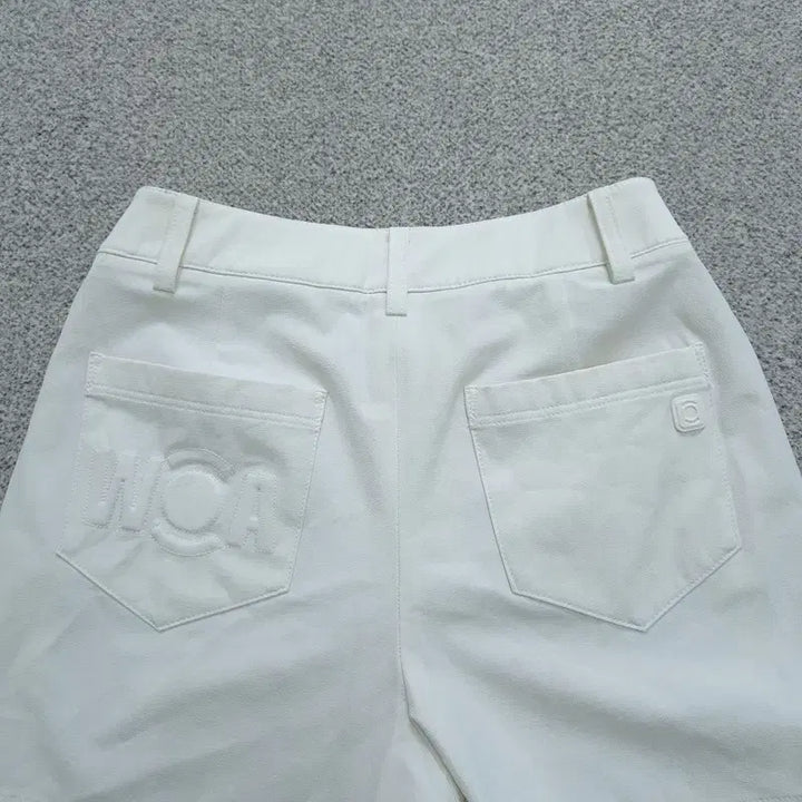 [SOLD OUT] 61 와이드앵글 반바지 | 0624B12