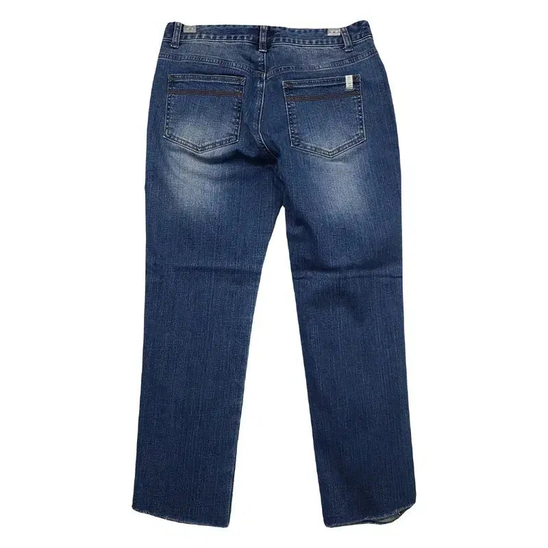 [SOLD OUT] 키이스 네이비 청바지 64-88