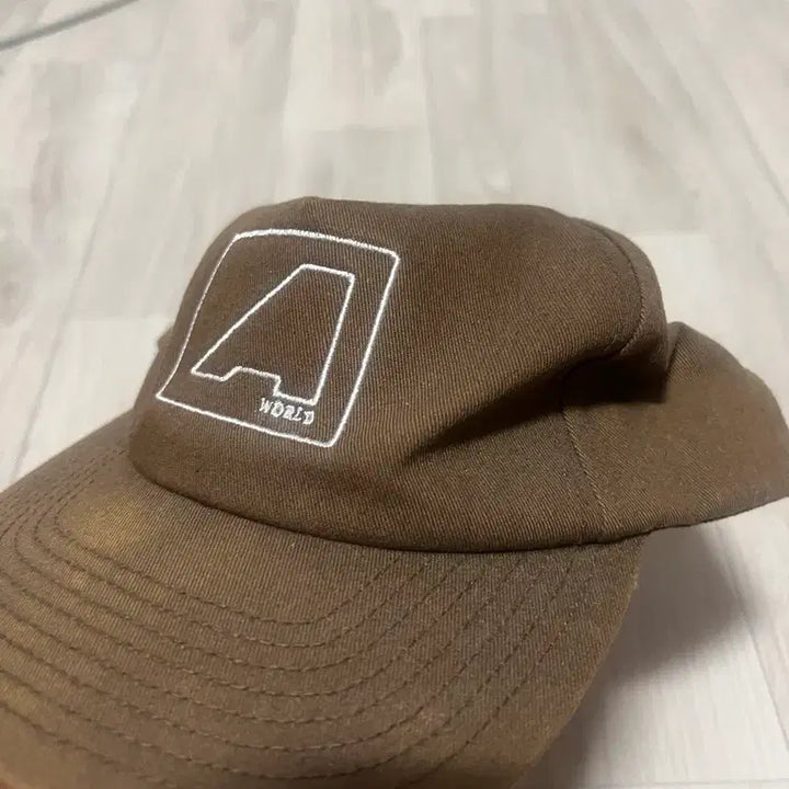 [SOLD OUT] 스캇 아스트로월드 페스티벌 모자