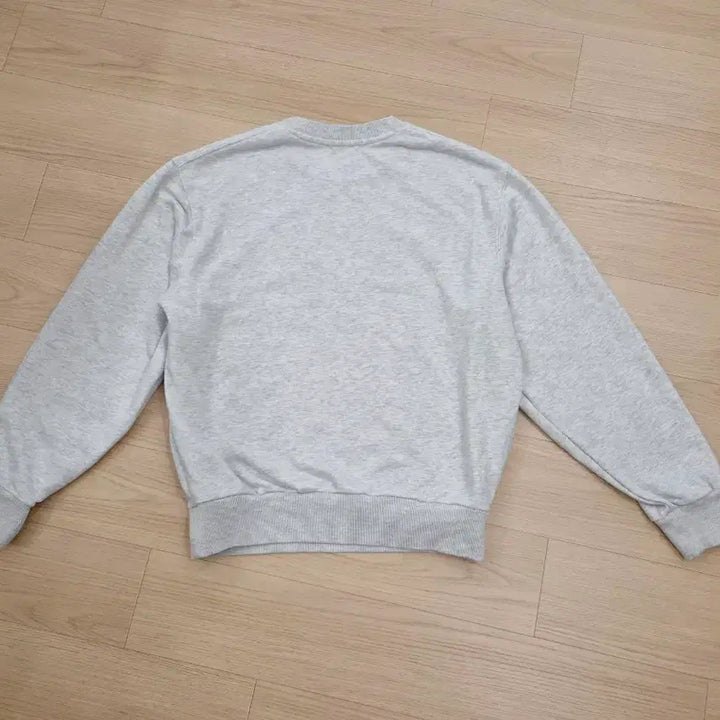 [SOLD OUT] 스파오 맨투맨 티셔츠 90