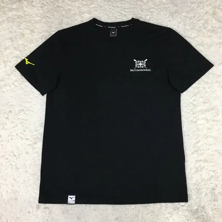 [SOLD OUT] 미즈노 브리티쉬 반팔티 만원샵 FF24