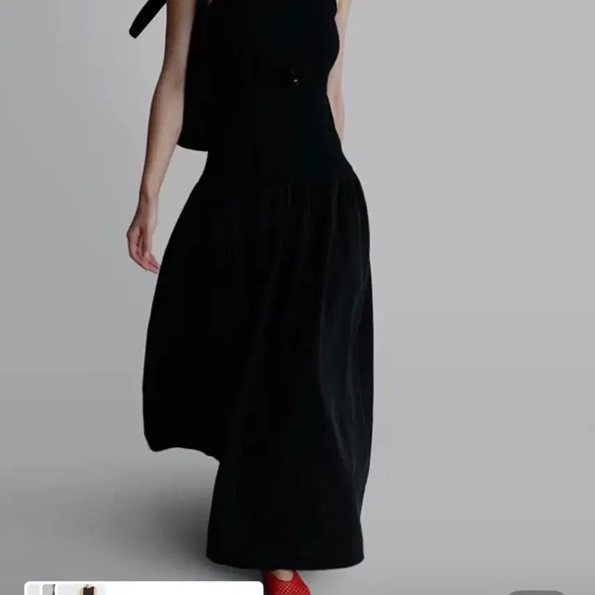 [SOLD OUT] 라룸 시티롱원피스