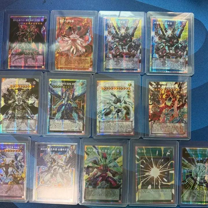 [SOLD OUT] 유희왕 리오컬 라이벌즈 판매