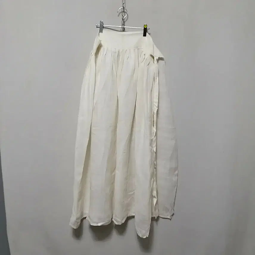 [SOLD OUT] 다152 모시스커트