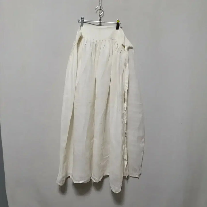 [SOLD OUT] 다152 모시스커트
