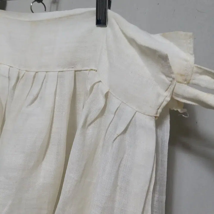 [SOLD OUT] 다152 모시스커트