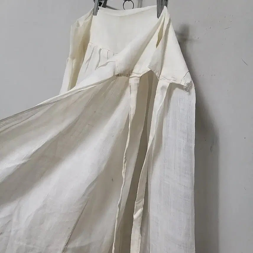 [SOLD OUT] 다152 모시스커트