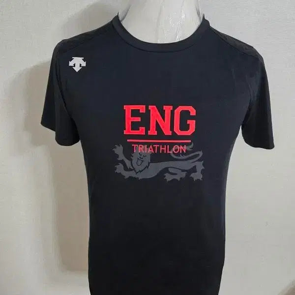 [SOLD OUT] 데상트/여성용/반팔티/정품/상태A