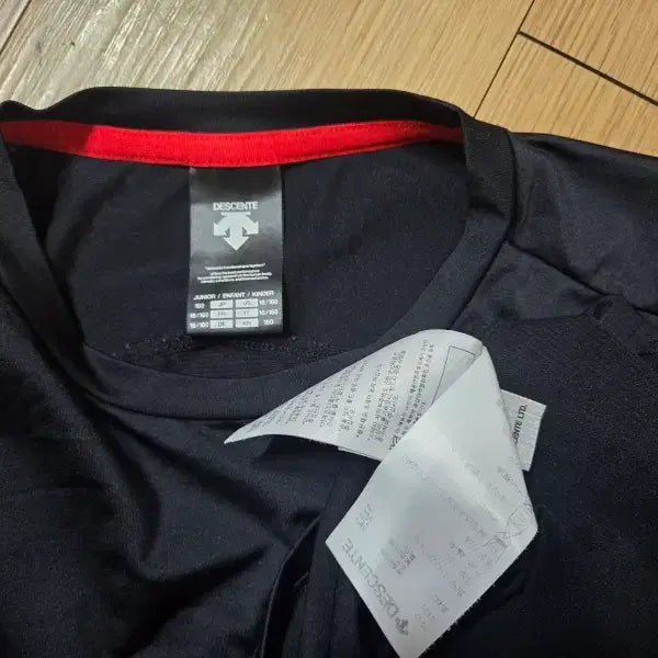 [SOLD OUT] 데상트/여성용/반팔티/정품/상태A