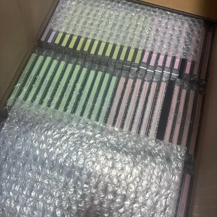 [BUNJANG] NCT WISH Ode to Love Jewel Case Set (7 versions) / 엔시티위시 NCT WISH 오드투러브 쥬얼 케이스 7장 세트
